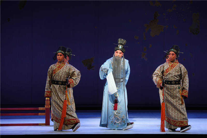 当汉宫秋没了毛延寿