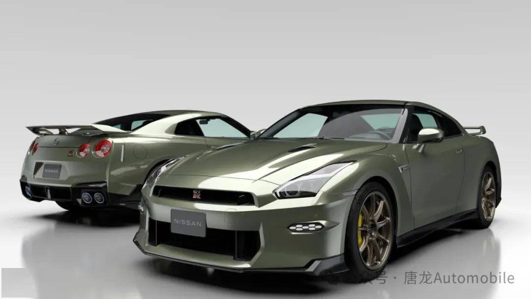 其中300辆为nismo款式 现在凯亚·斯汀格(kia stinger),奥迪r8(audi