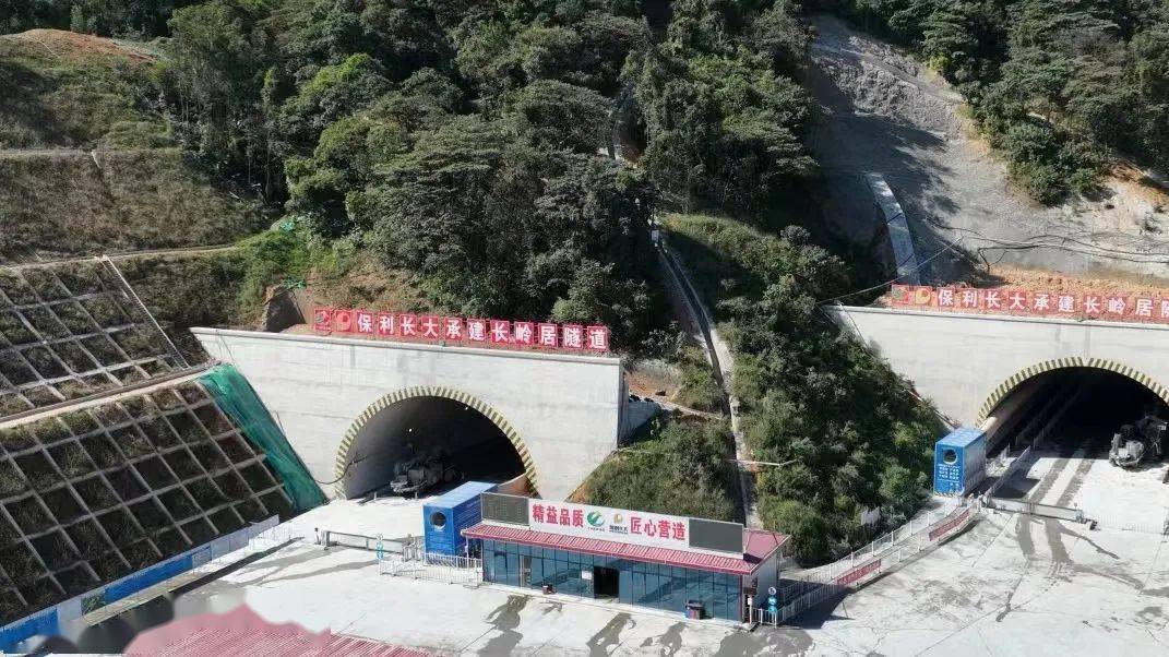 广东省平安工地典型项目途经增城的这个项目入选