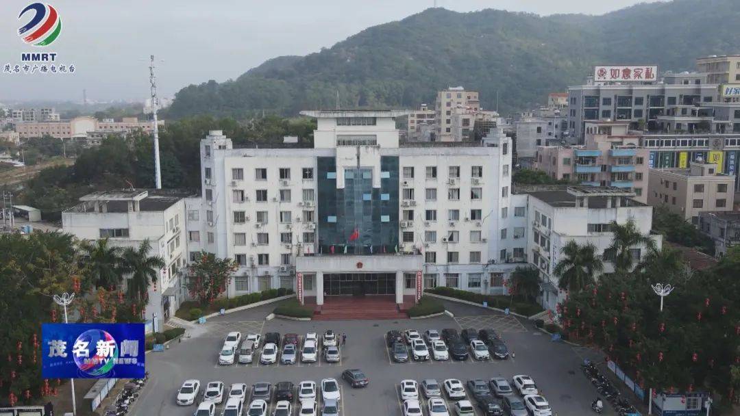 百会帮百镇滨海新区电城镇筑巢引凤凝聚合力百会帮百镇与百千万工程同
