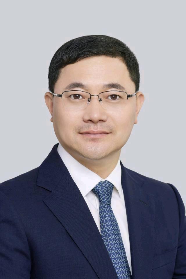 中国科学院院士郑海荣已任南京大学副校长