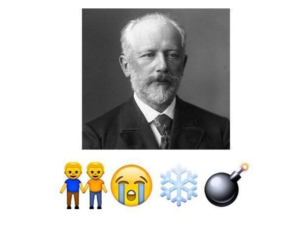 这八位古典音乐家的一生,居然被这些表情包给讲完了