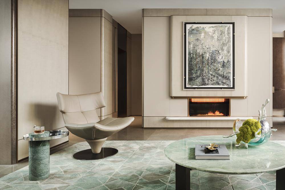 案例| 戴昆:保持对设计的热情