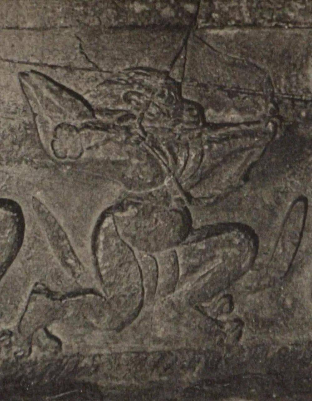 1907,河洛神迹_石窟_造像_艺术