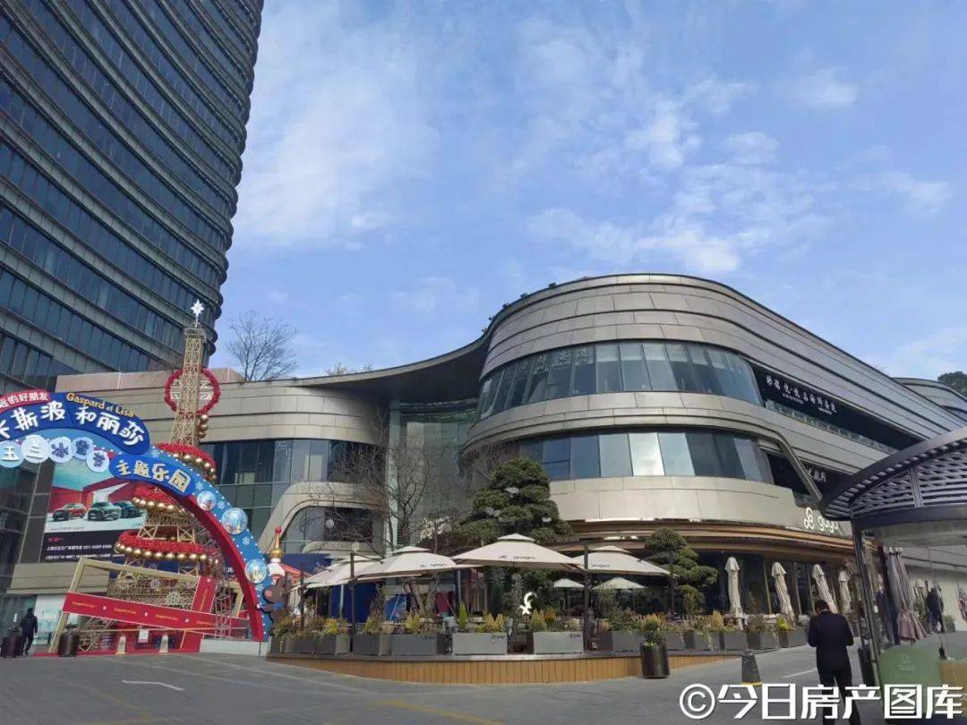 断供许久的北外滩有大动作_虹口_上海_生活