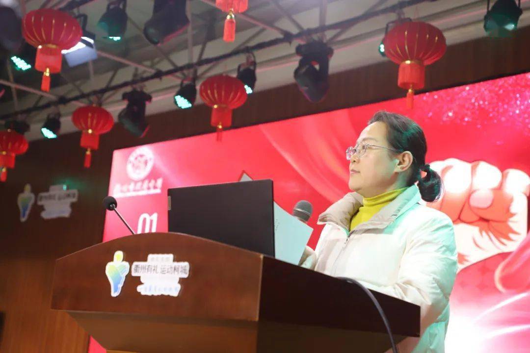 校园活动①丨兴华中学立壮志六月问鼎致高远铸辉煌百日竞渡展雄风