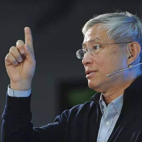 壁仞科技张文:他不懂技术,却破纪录在18个月融了47亿做芯片_洪洲_创业_公司