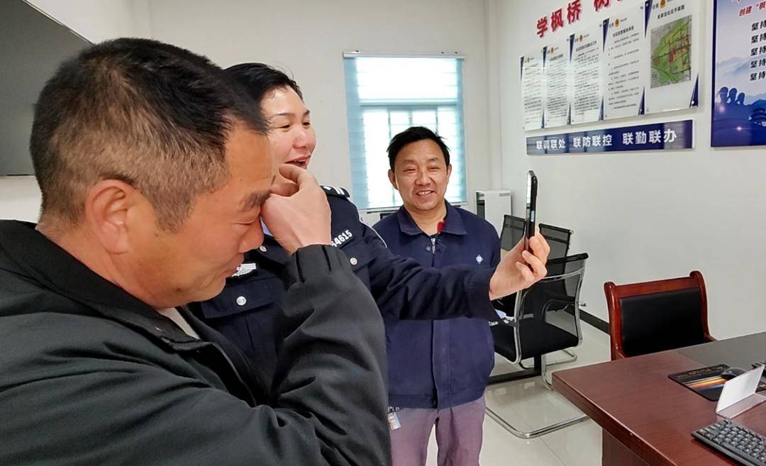 谷城县公安局 通讯员:王树森小编起早贪黑,不眠不休只为盯紧最新消息