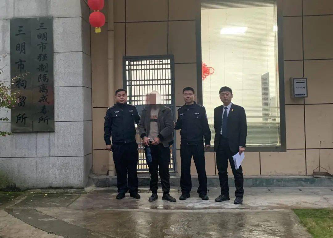 三明法院新闻小推车┃明溪县生态环境修复公益补偿实践教育示范点正式