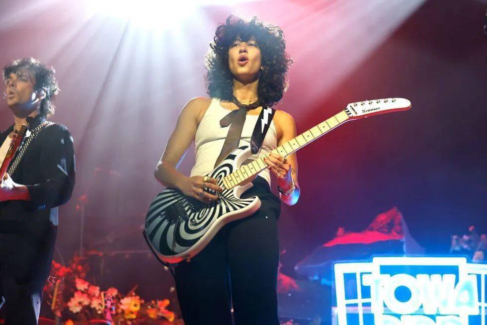 本届奥斯卡她俩公开承认啦