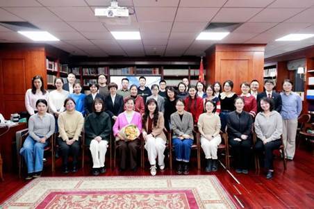 她是法治建设的亲历者,见证者,更是奋斗者_高亚琍_工作_当事人