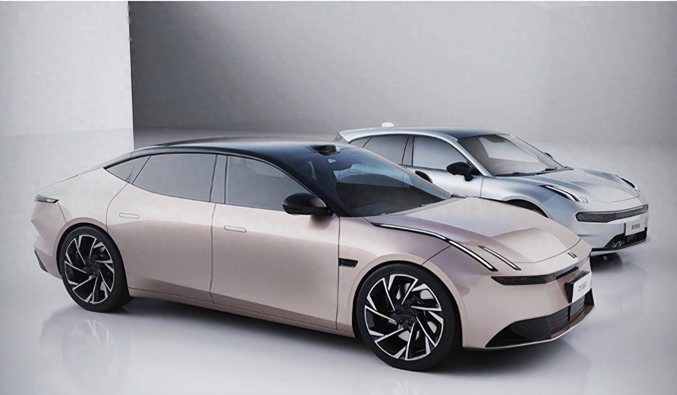 领克首款电动车正式命名领克zero_搜狐汽车_搜狐网