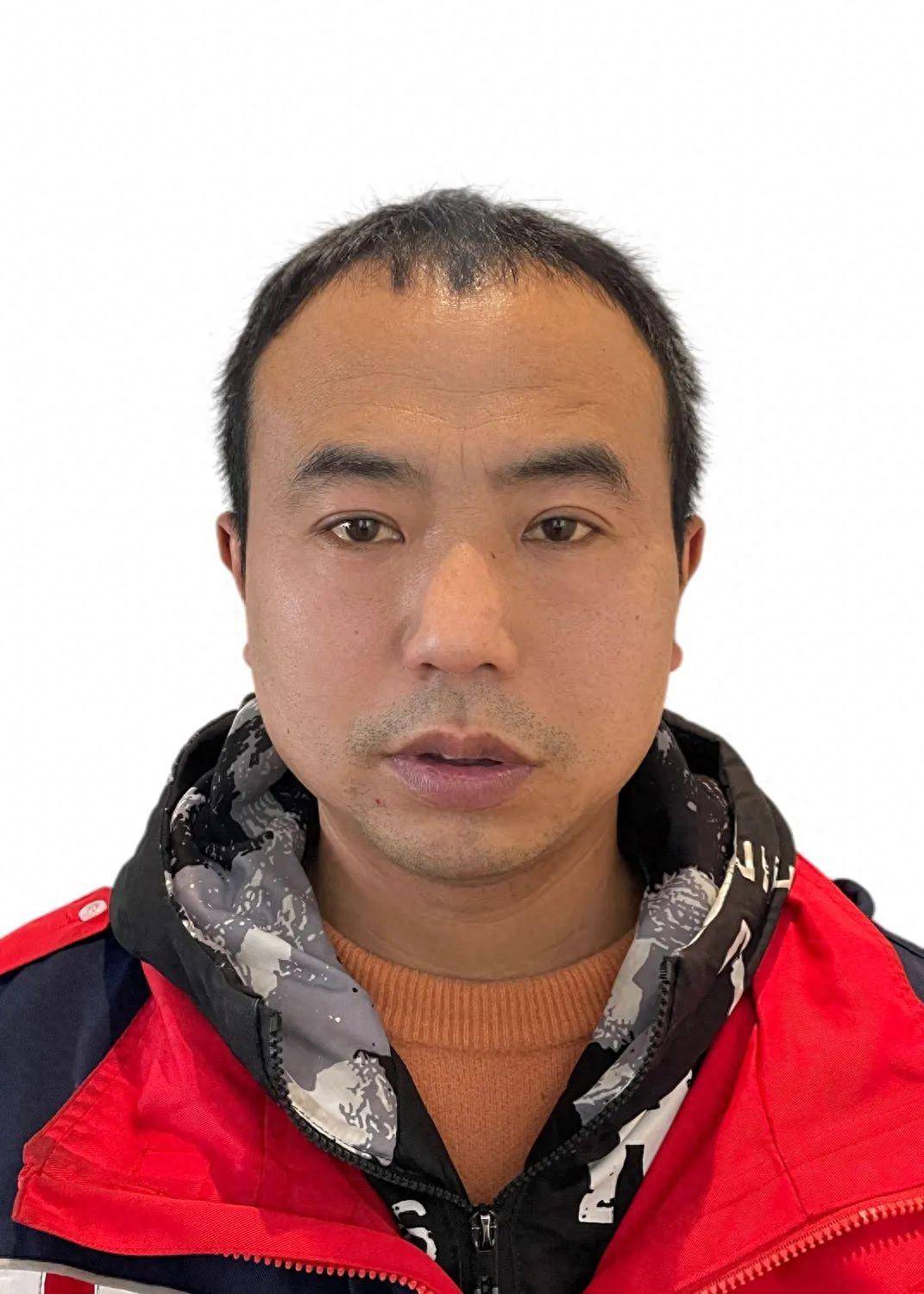 当日他不惧严寒跳水救人,如今请您助他登上“中国好人榜”_杨金全_落水_女子