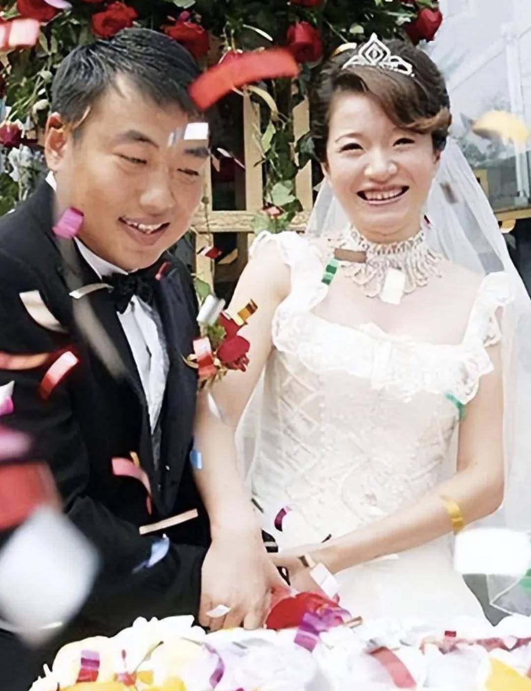 还记得刘国梁的大女儿吗8岁就夺得世界冠军了