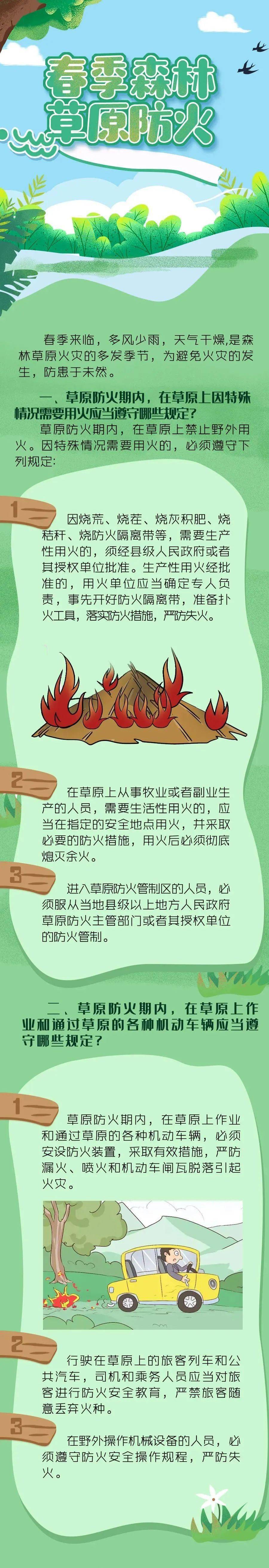 森林草原防火艺术字图片