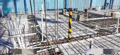 定位_钢筋_后期