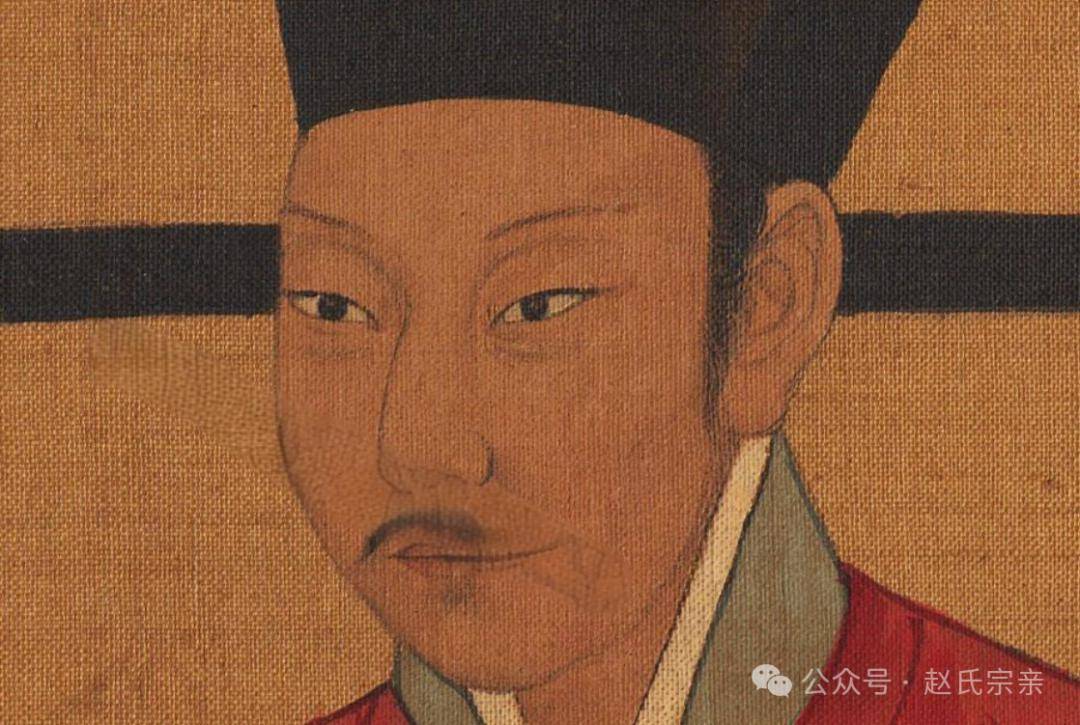 宋徽宗赵佶38个儿子的名字及人生结局!看完都让人唏嘘不已