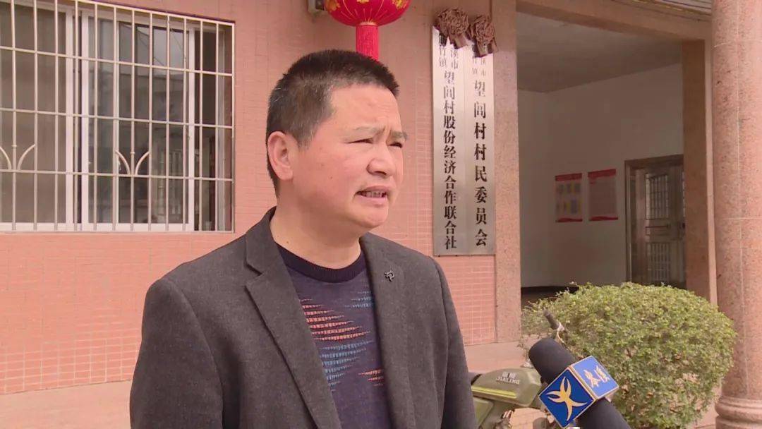 岑溪:聚焦宜居宜业 建设和美乡村_村民_发展_筋竹镇