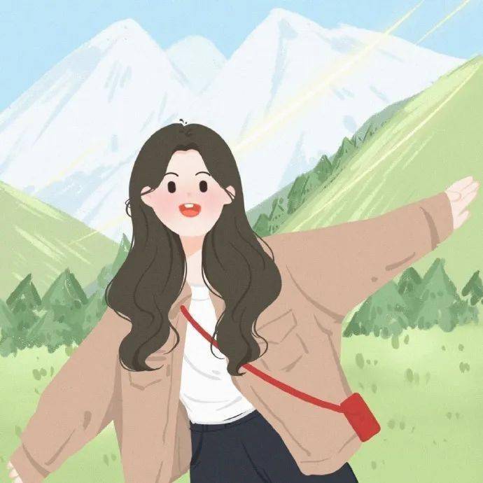 头像点赞头像下半个月你将瘦10斤