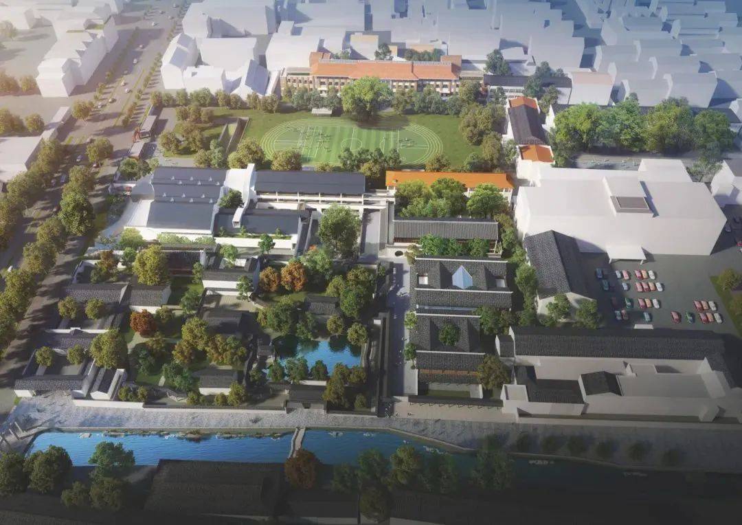 城市24小时苏州机场有眉目了