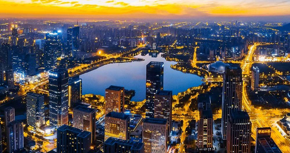 科技工作者出身,"75后"张红文主政合肥_安徽省委_发展_产业