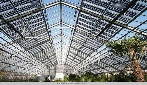 聚玻大课堂 |《光伏玻璃系列(四)--光伏组件的应用》