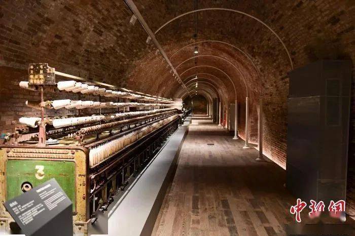 全国工业文化资源摸底调查启动