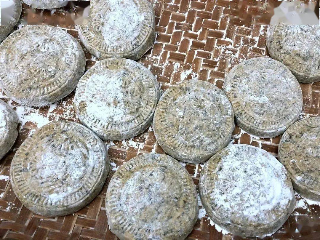 客家美食鼠曲草粄你吃过吗现在正当时千万别错过