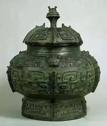 日本国立博物馆竟然有中国文物一万余件有的被列为日本国宝