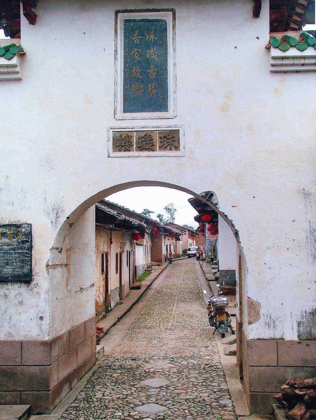 为什么说广东韶关很不广东