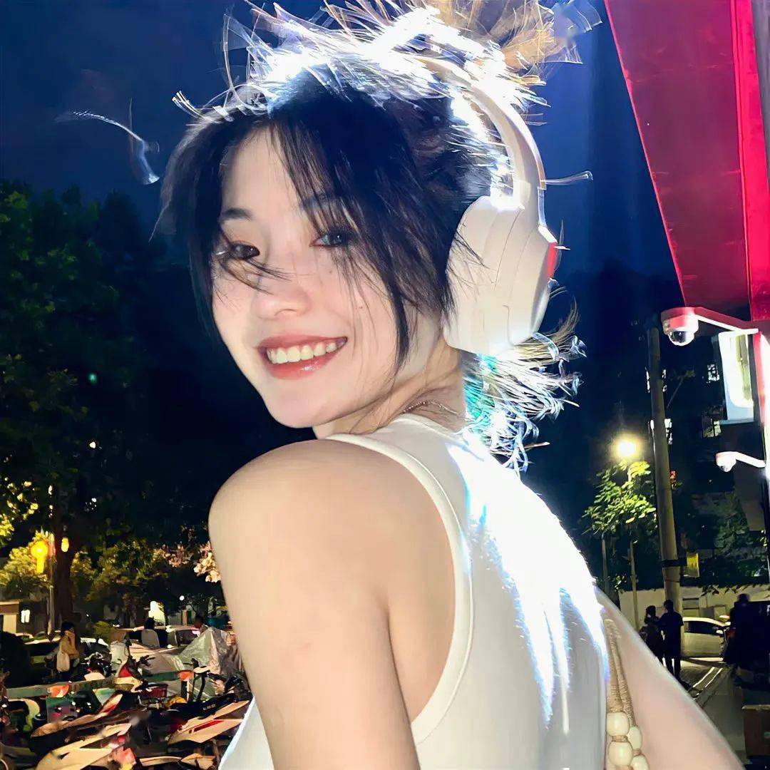 头像丨可爱好看的微信头像