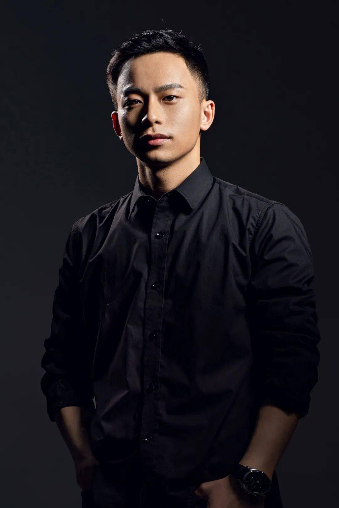 公示国广一叶设计新赛季新团队新势力2024年3月18日