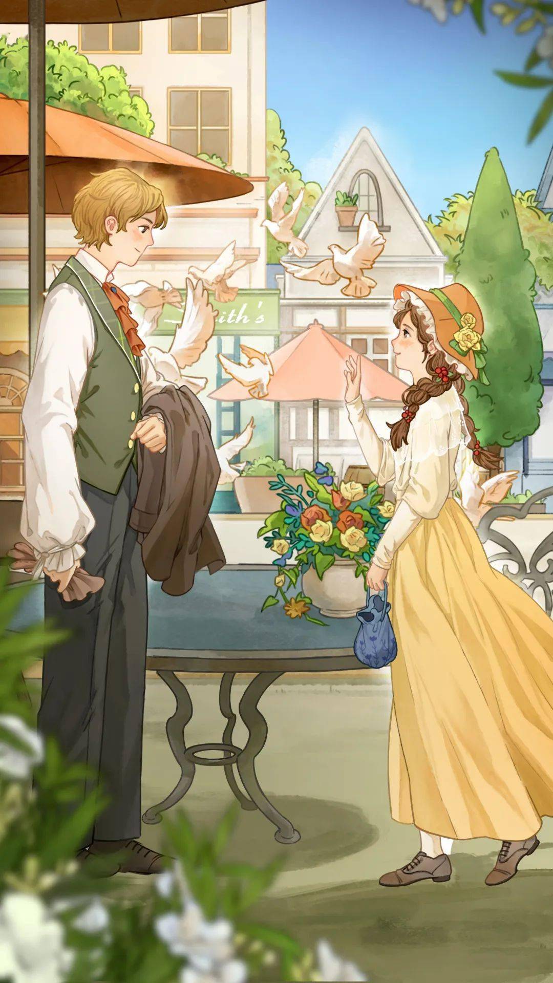 上游网络:"美术卷王"打造"数字梦境" | 帮你上头条_朱慧_游戏_产品