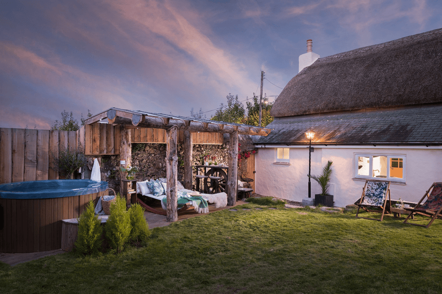 只有风景没有管家买菜做饭全自己上这种自助式民宿你心动了吗