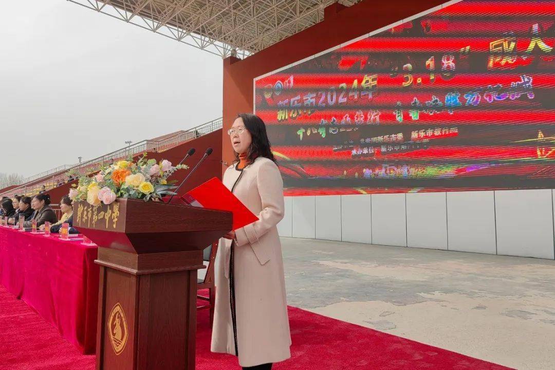 十八而志逐梦青春新乐这场成人礼仪式感满满