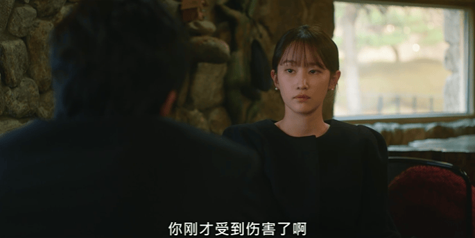 叔嫂文学，果然上头！还是韩剧敢拍