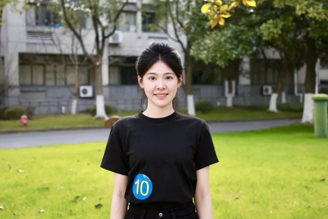 现场直击浙传校考三试