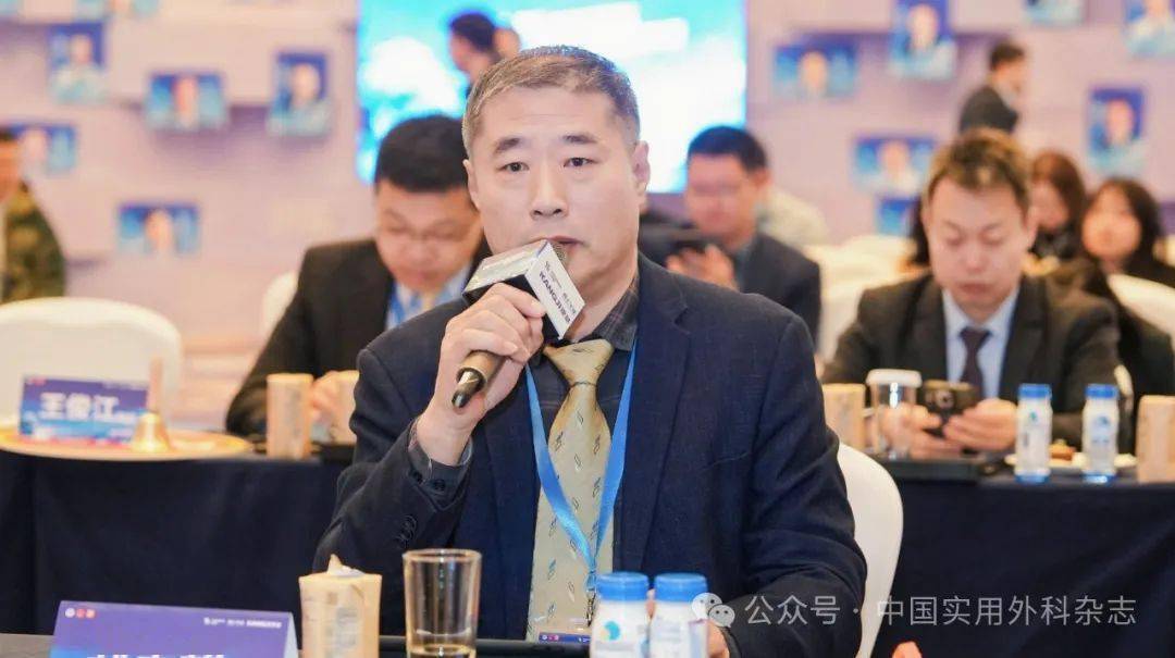 消息胃外科精英团队临床技能展示活动在沈阳成功举办