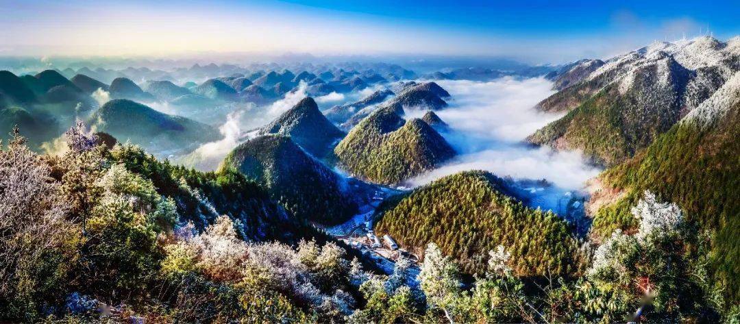 奉节县全力推动生态环境质量持续向好奋力交出生态高分报表