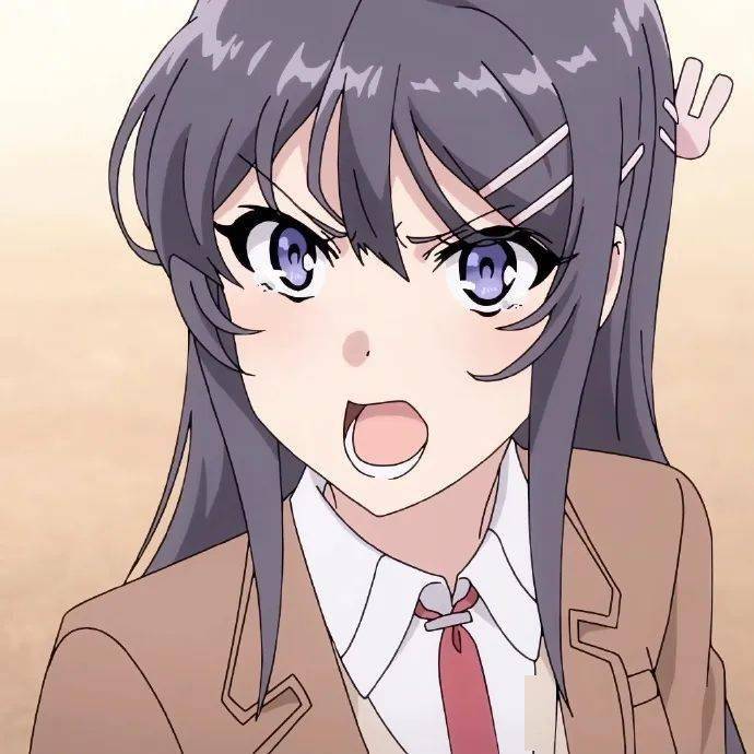 头像疯狂心动的微信头像