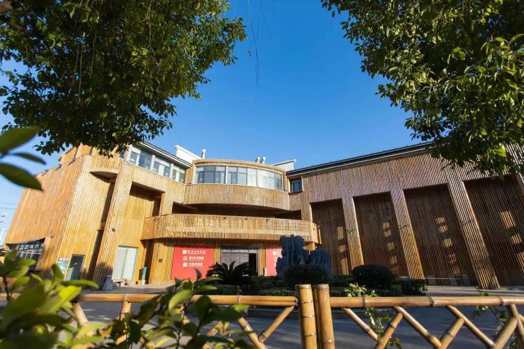 镇江市公共文化场馆一览