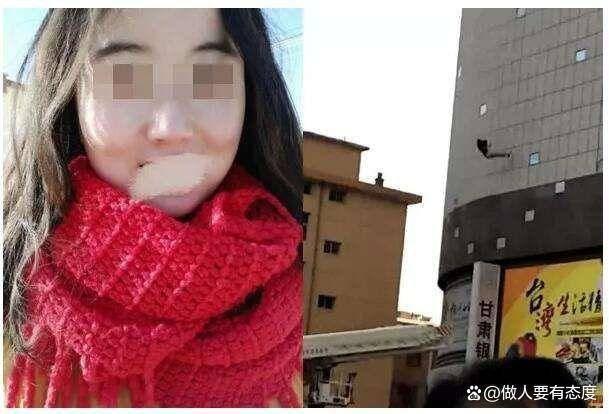 凶手刚出狱就犯案,是我们忽视了这一悲剧_社会_案件_女儿