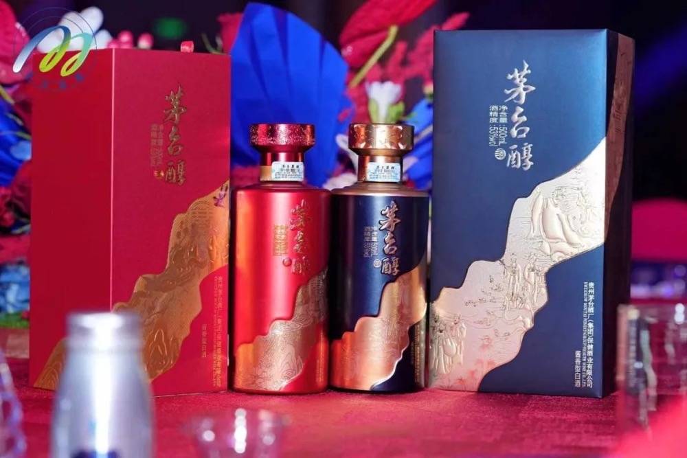 茅台醇新品加码宴席市场保健酒业欲再造十亿级大单品