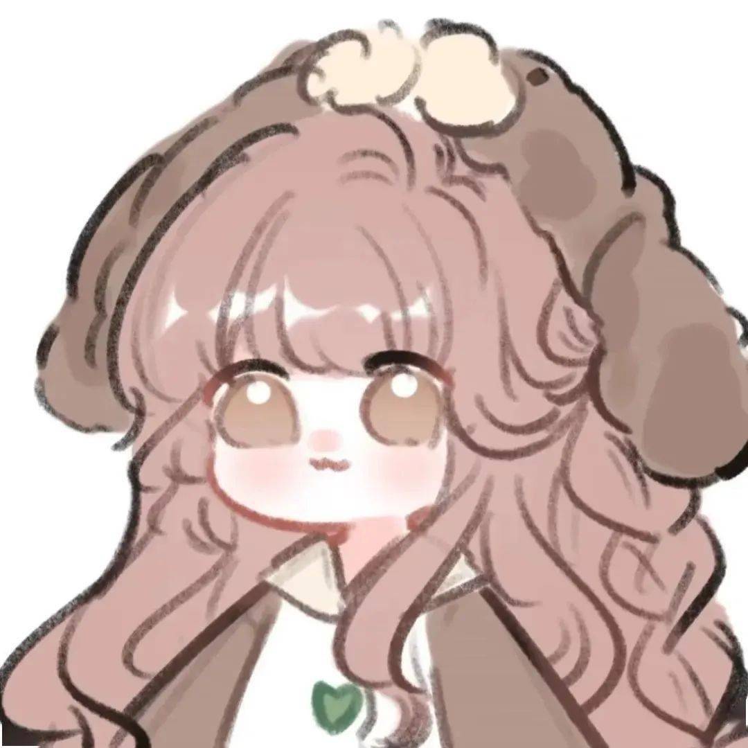 头像丨微信头像有点好看