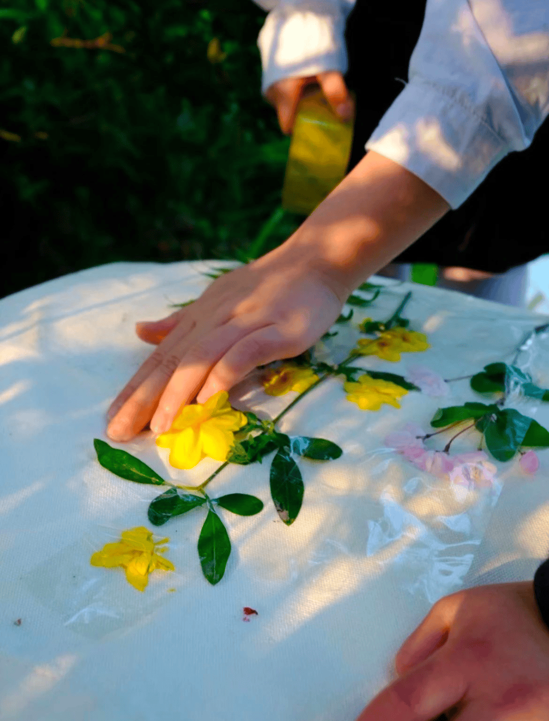 春天班级主题活动10个主题21种玩法灵感输送