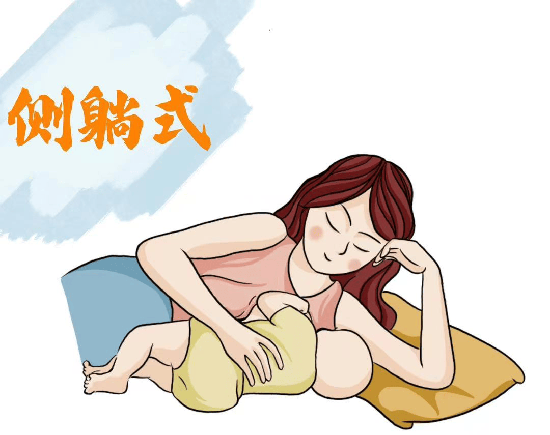 护士说母乳喂养知多少