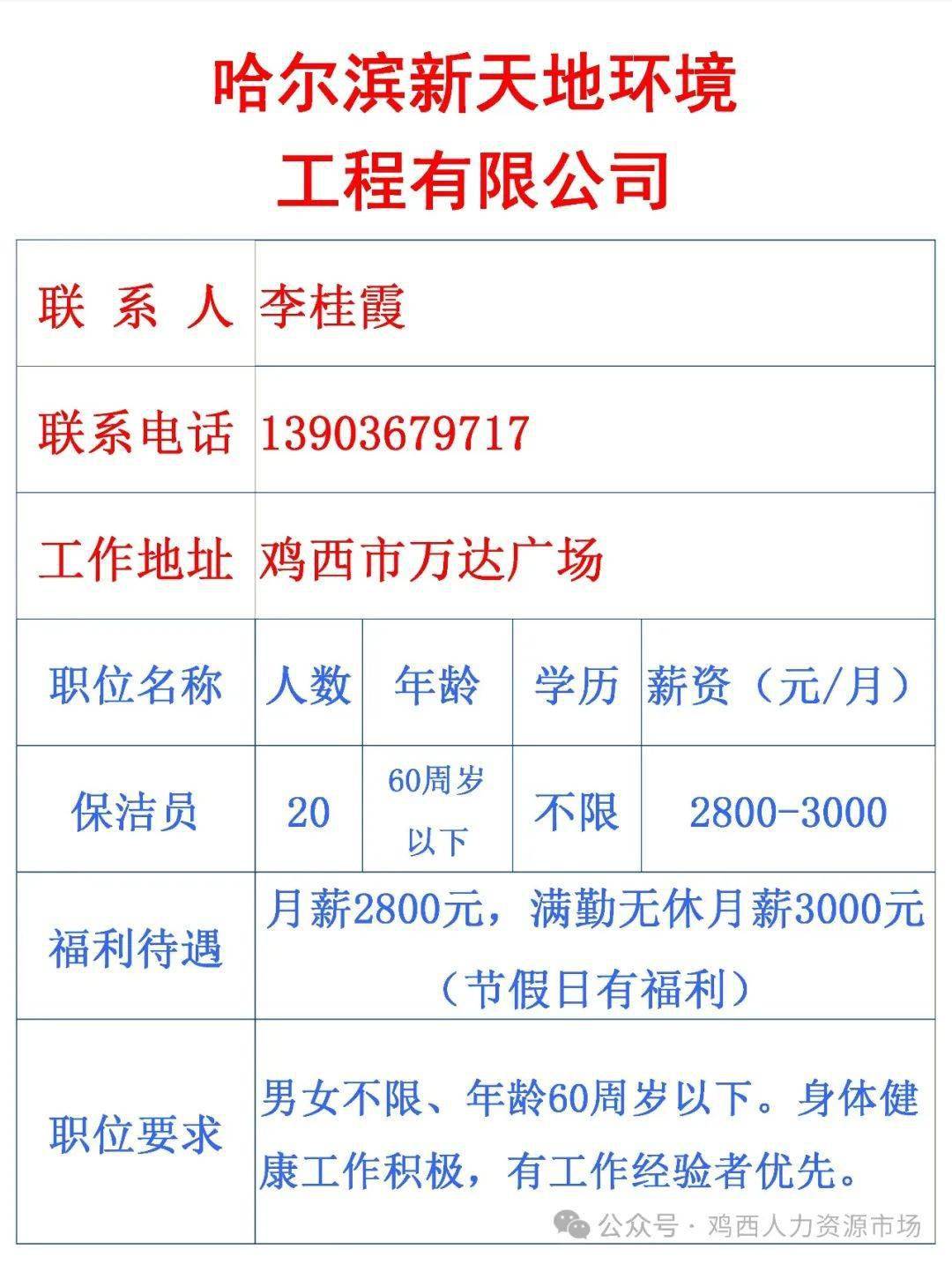 劳动创造幸福鸡西市2024年兴凯湖畔就业筑梦专场招聘会