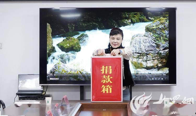 枣慈留香·孤困和留守儿童关爱帮扶基金启动仪式举行_活动_张峰_枣庄