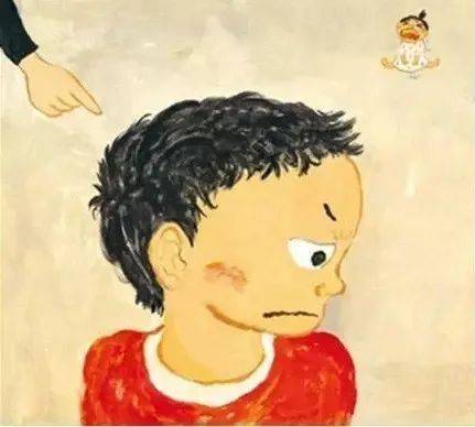 哈佛医学博士语言暴力会改变大脑结构对孩子影响巨大