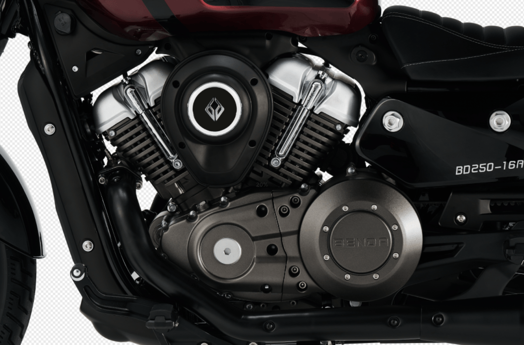 尺寸比印第安还大的奔达拿破仑250和灰石250售价发布后,这个价格你